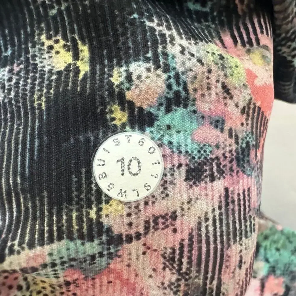 lululemon athletica nulux fabric